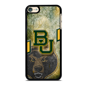BAYLOR BEARS UNIVERSITY LOGO iPod Touch 6 Case