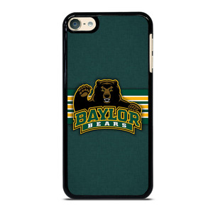 BAYLOR BEARS UNIVERSITY iPod Touch 6 Case BAYLOR BEARS UNIVERSITY iPod Touch 6 Case