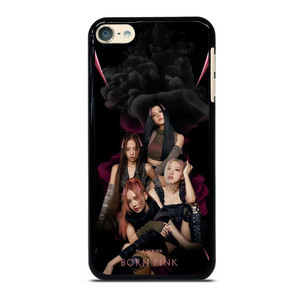 BEAUTIFUL KPOP BLACKPINK iPod Touch 6 Case BEAUTIFUL KPOP BLACKPINK iPod Touch 6 Case