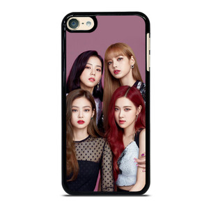BLACKPINK BEAUTIFUL KPOP iPod Touch 6 Case
