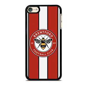 BRENTFORD FC LOGO iPod Touch 6 Case