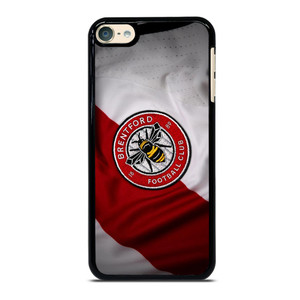 BRENTFORD FC SYMBOL iPod Touch 6 Case