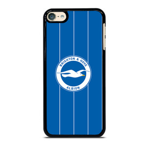 BRIGHTON HOVE ALBION FC 2 iPod Touch 6 Case BRIGHTON HOVE ALBION FC 2 iPod Touch 6 Case