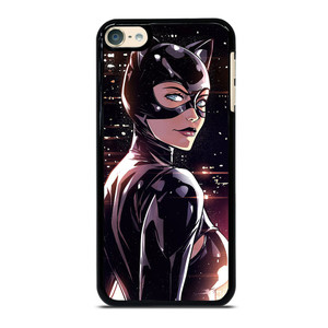 CATWOMAN SUPERHERO 2 iPod Touch 6 Case CATWOMAN SUPERHERO 2 iPod Touch 6 Case
