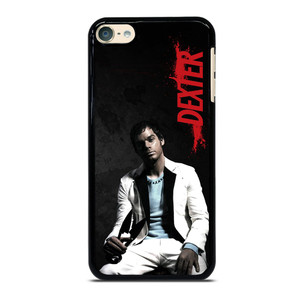 DEXTER iPod Touch 6 Case DEXTER iPod Touch 6 Case