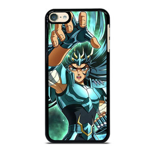 DRAGON SHIRYU SAINT SEIYA 2 iPod Touch 6 Case