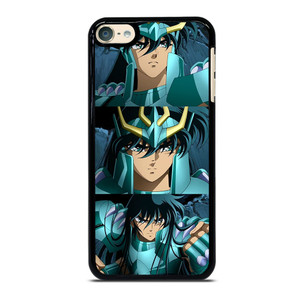 DRAGON SHIRYU SAINT SEIYA iPod Touch 6 Case