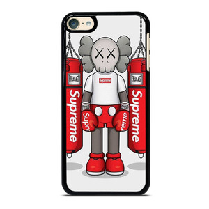 KAWS SUPREME iPod Touch 6 Case KAWS SUPREME iPod Touch 6 Case