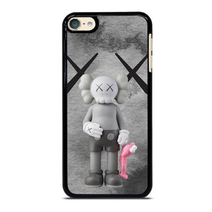 KAWS iPod Touch 6 Case KAWS iPod Touch 6 Case