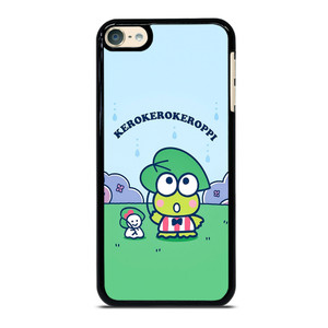 KEROPPI CUTE 2 iPod Touch 6 Case