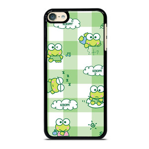 KEROPPI CUTE iPod Touch 6 Case KEROPPI CUTE iPod Touch 6 Case