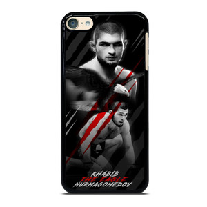 KHABIB NURMAGOMEDOV iPod Touch 6 Case KHABIB NURMAGOMEDOV iPod Touch 6 Case