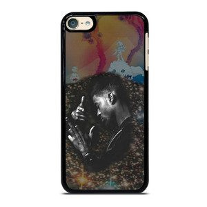 KID CUDI iPod Touch 6 Case KID CUDI iPod Touch 6 Case