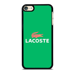 LACOSTE LOGO 2 iPod Touch 6 Case LACOSTE LOGO 2 iPod Touch 6 Case