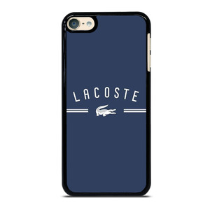 LACOSTE LOGO 3 iPod Touch 6 Case