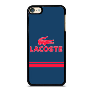 LACOSTE LOGO iPod Touch 6 Case