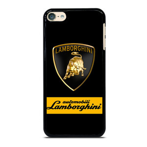 LAMBORGHINI LOGO 3 iPod Touch 6 Case
