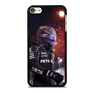 LEWIS HAMILTON FORMULA ONE 3 iPod Touch 6 Case LEWIS HAMILTON FORMULA ONE 3 iPod Touch 6 Case