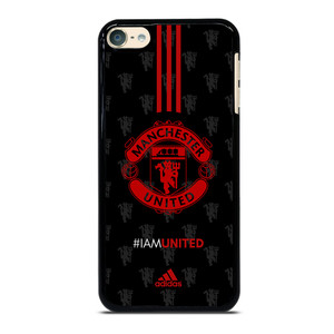MANCHESTER UNITED LOGO iPod Touch 6 Case MANCHESTER UNITED LOGO iPod Touch 6 Case