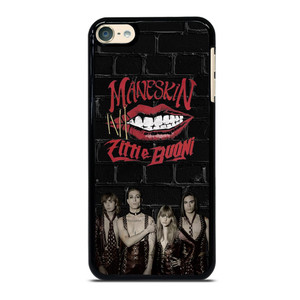 MANESKIN ZITTIE BUONI iPod Touch 6 Case