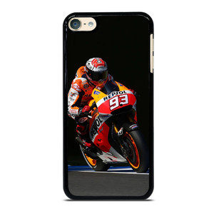 MARC MARQUEZ MOTOGP 2 iPod Touch 6 Case