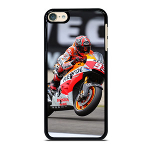 MARC MARQUEZ MOTOGP 3 iPod Touch 6 Case