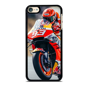 MARC MARQUEZ MOTOGP iPod Touch 6 Case