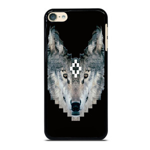 MARCELO BURLON LOGO iPod Touch 6 Case MARCELO BURLON LOGO iPod Touch 6 Case
