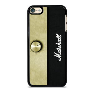 MARSHALL iPod Touch 6 Case MARSHALL iPod Touch 6 Case