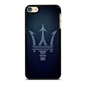 MASERATI LOGO 4 iPod Touch 6 Case