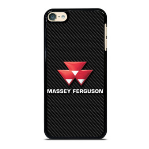 MASSEY FERGUSON LOGO 2 iPod Touch 6 Case