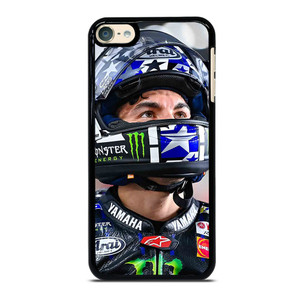 MAVERICK VINALES HELMET iPod Touch 6 Case MAVERICK VINALES HELMET iPod Touch 6 Case
