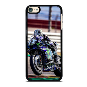 MAVERICK VINALES iPod Touch 6 Case MAVERICK VINALES iPod Touch 6 Case