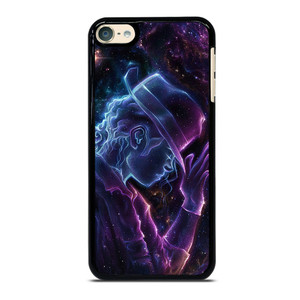 MICHAEL JACKSON GALAXY iPod Touch 6 Case