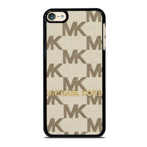 MICHAEL KORS PATTERN 2 iPod Touch 6 Case