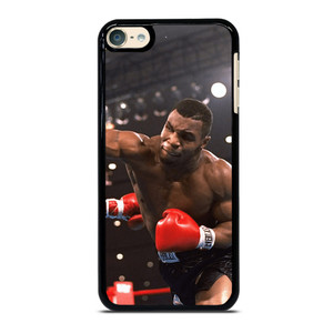 MIKE TYSON CHAMPIONS 3 iPod Touch 6 Case MIKE TYSON CHAMPIONS 3 iPod Touch 6 Case