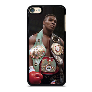MIKE TYSON CHAMPIONS iPod Touch 6 Case MIKE TYSON CHAMPIONS iPod Touch 6 Case