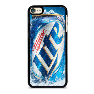 MILLER LITE BEER 2 iPod Touch 6 Case MILLER LITE BEER 2 iPod Touch 6 Case