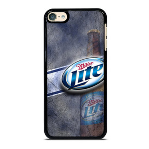 MILLER LITE BEER iPod Touch 6 Case MILLER LITE BEER iPod Touch 6 Case