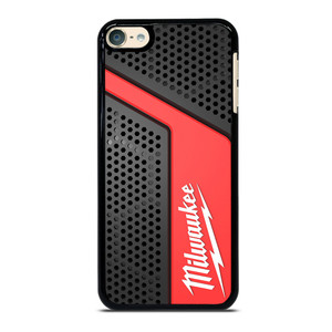 MILWAUKEE SPEAKER iPod Touch 6 Case MILWAUKEE SPEAKER iPod Touch 6 Case