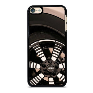 MINI COOPER WHEEL iPod Touch 6 Case MINI COOPER WHEEL iPod Touch 6 Case