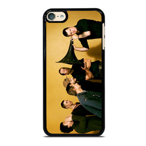 MODEST MOUSE BAND 2 iPod Touch 6 Case MODEST MOUSE BAND 2 iPod Touch 6 Case