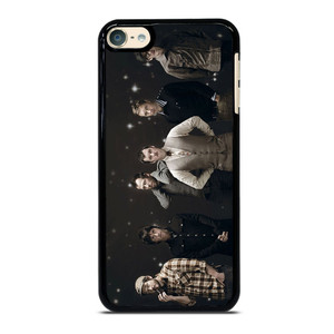 MODEST MOUSE BAND iPod Touch 6 Case MODEST MOUSE BAND iPod Touch 6 Case