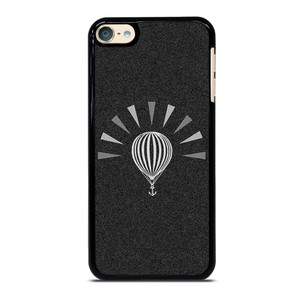 MODEST MOUSE GREY BALLOON iPod Touch 6 Case MODEST MOUSE GREY BALLOON iPod Touch 6 Case