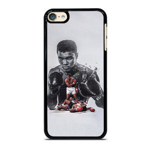 MUHAMMAD ALI 2 iPod Touch 6 Case