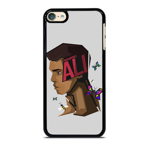 MUHAMMAD ALI ART iPod Touch 6 Case MUHAMMAD ALI ART iPod Touch 6 Case