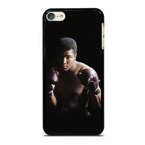 MUHAMMAD ALI iPod Touch 6 Case MUHAMMAD ALI iPod Touch 6 Case