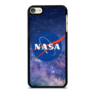 NASA LOGO iPod Touch 6 Case