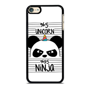 PANDACORN 3 iPod Touch 6 Case PANDACORN 3 iPod Touch 6 Case