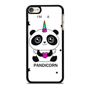 PANDACORN 5 iPod Touch 6 Case